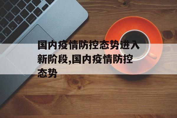 国内疫情防控态势进入新阶段,国内疫情防控态势