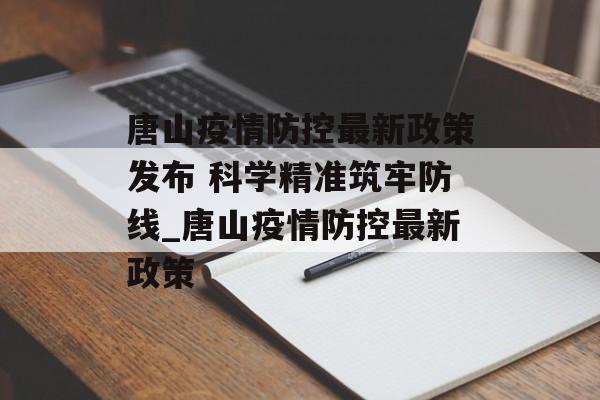 唐山疫情防控最新政策发布 科学精准筑牢防线_唐山疫情防控最新政策
